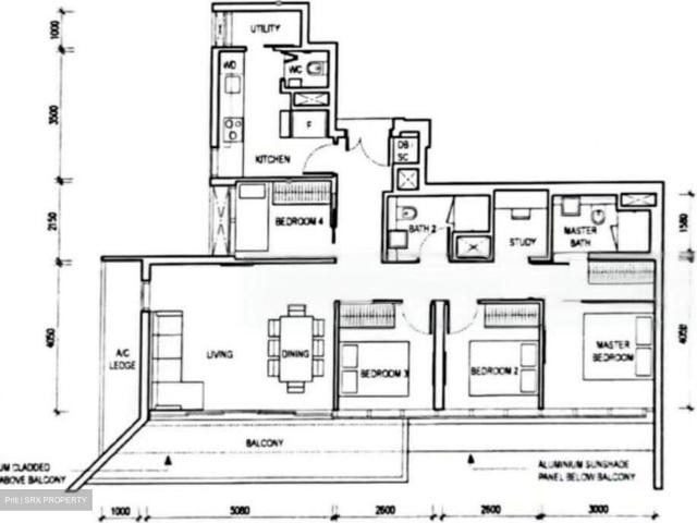 Condominium for sale in Marine Parade