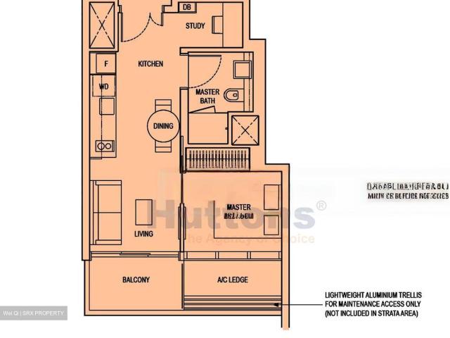 Condominium for sale