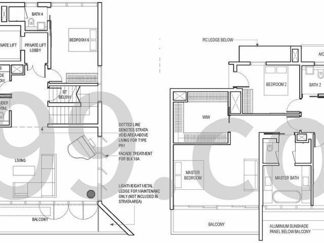Condominium for sale in Katong, 15 East Coast, Katong
