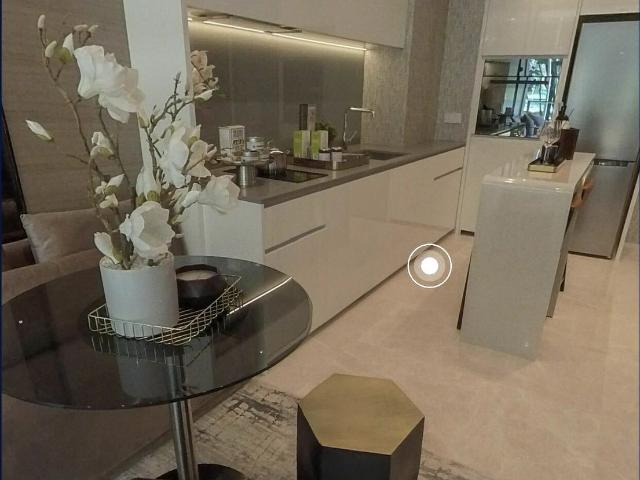 Condominium for sale in Katong, 15 East Coast, Katong