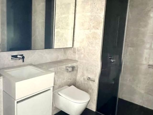 Condominium for rent