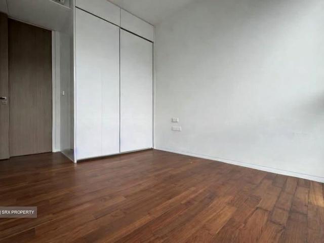 Condominium for rent
