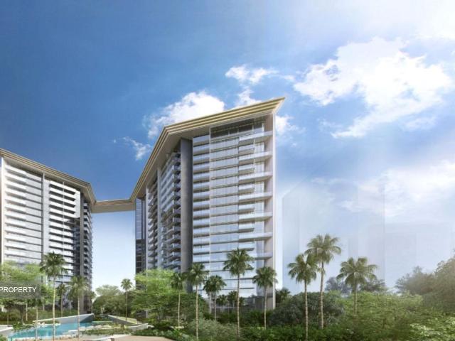 Condominium for sale in Katong, 15 East Coast, Katong