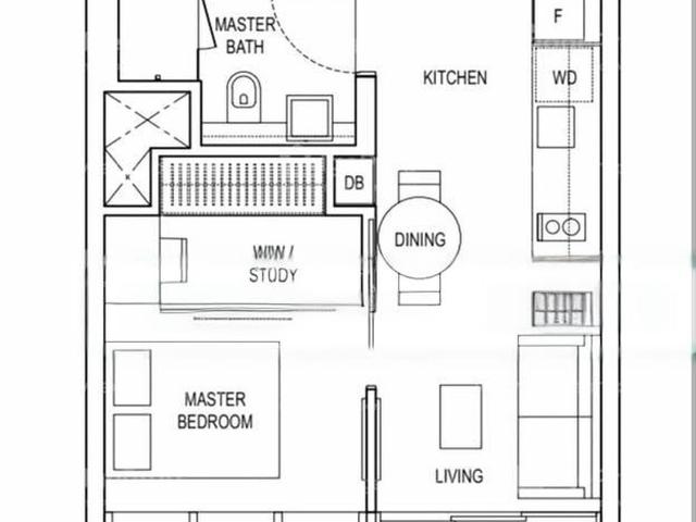 Condominium for sale