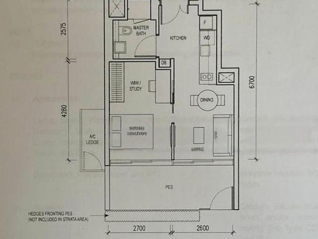 Condominium for sale in Katong, 15 East Coast, Katong