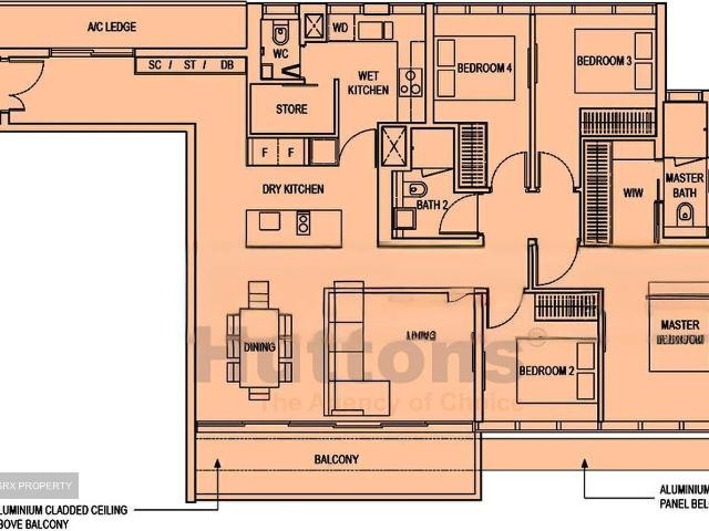 Condominium for sale