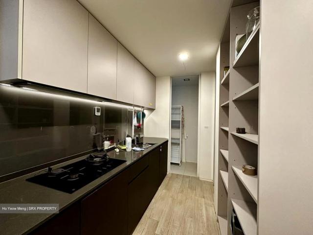 Condominium for rent
