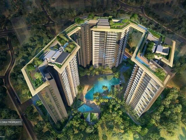 Condominium for rent