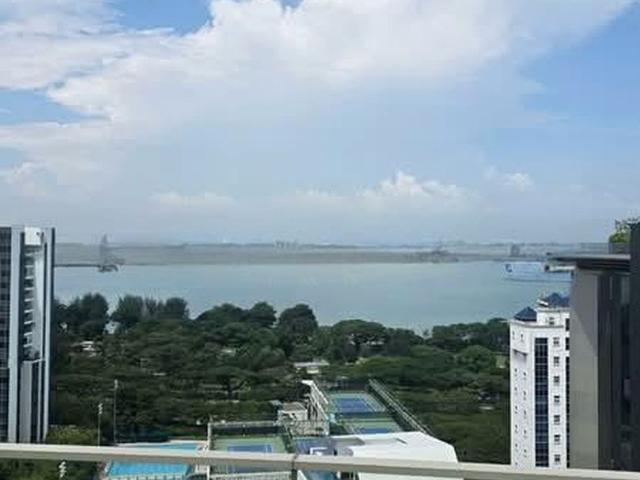 Condominium for rent