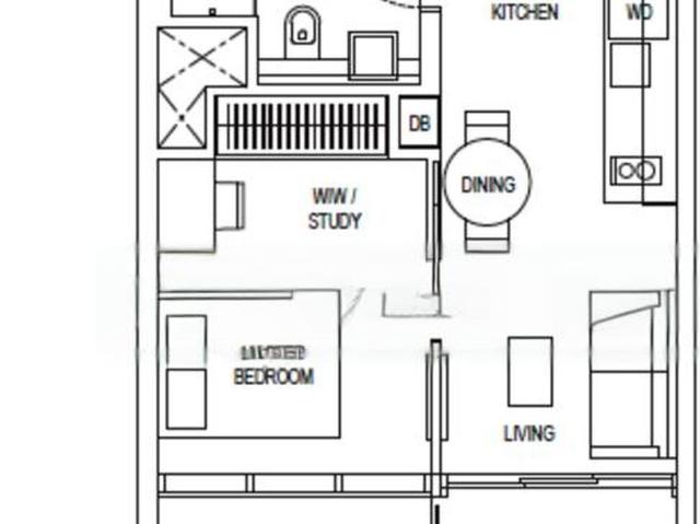 Condominium for sale