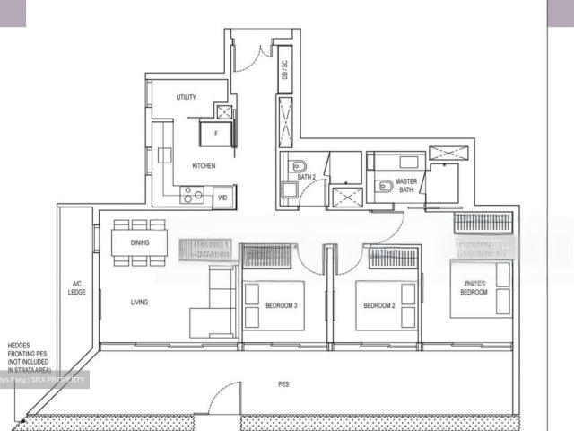 Condominium for sale