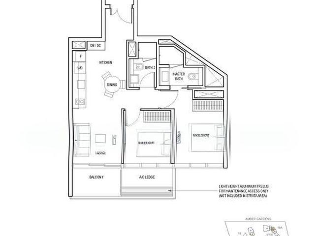 Condominium for sale