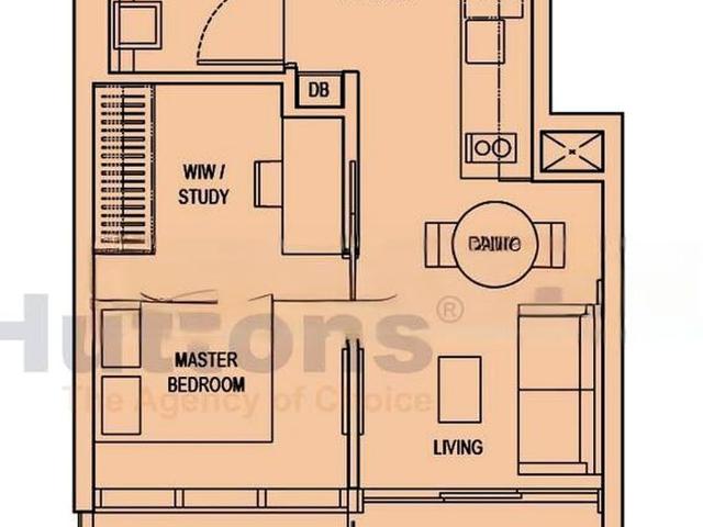 Condominium for sale