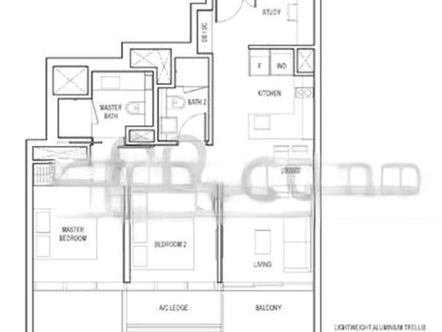 Condominium for rent