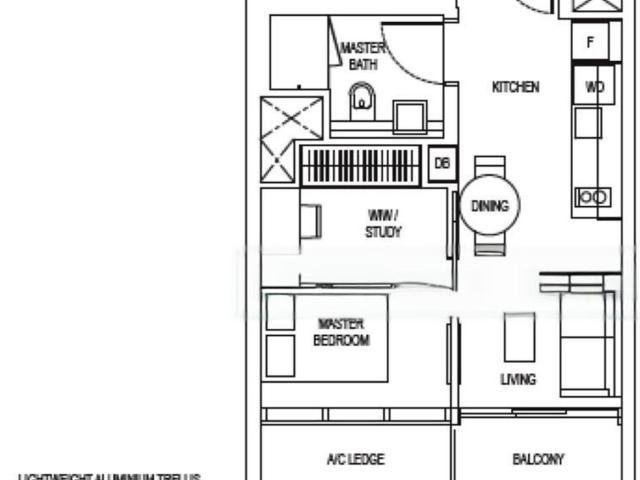 Condominium for sale