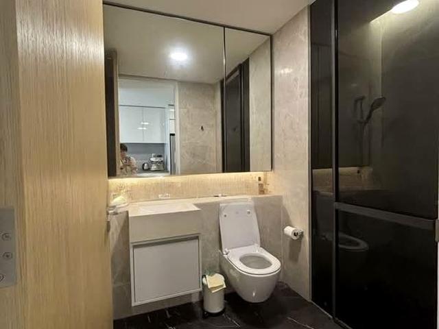Condominium for rent
