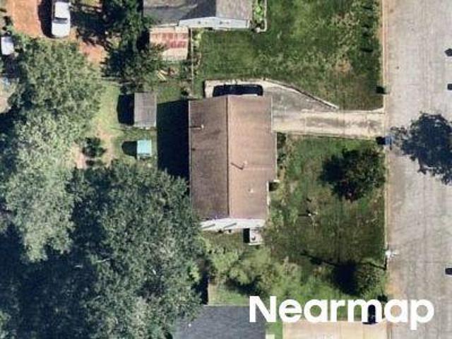 House for sale in Atlanta, Georgia