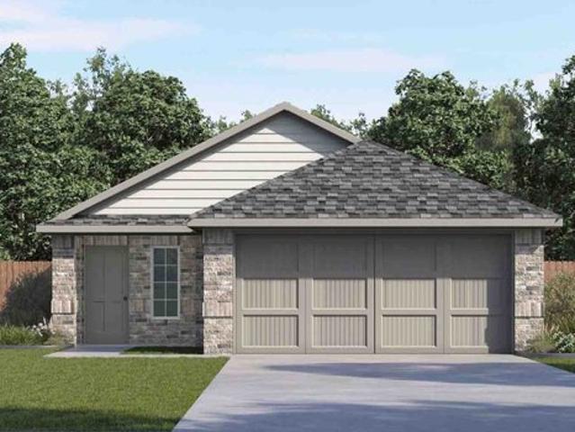 House for sale in Amber, Oklahoma