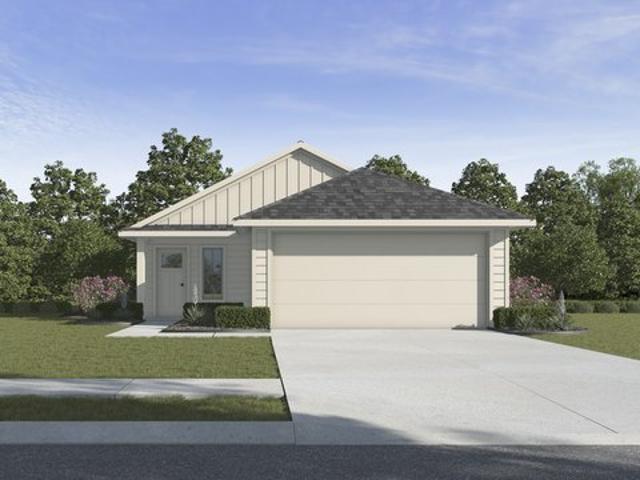 House for sale in Amber, Oklahoma