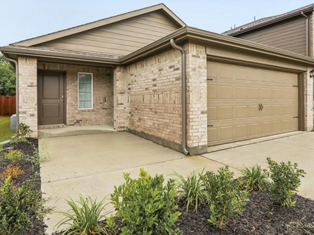 House for sale in Amber, Oklahoma