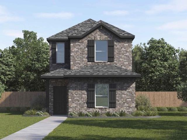 House for sale in Amber, Grady County