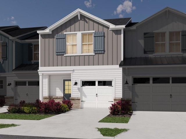 House for sale in Fort Mill, South Carolina