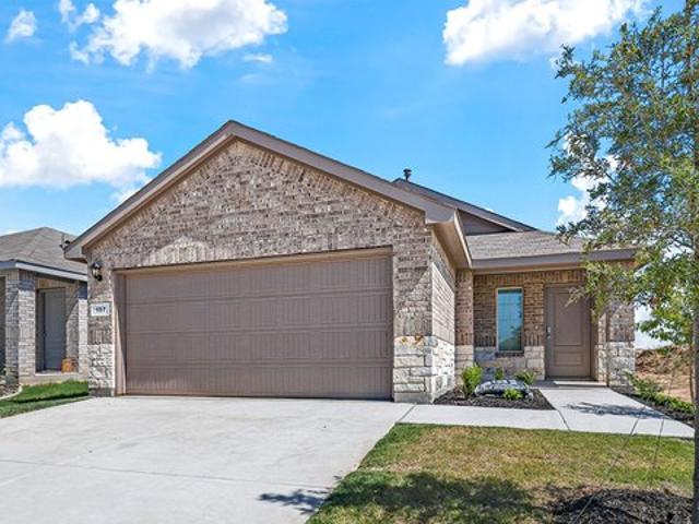 House for sale in Amber, Oklahoma