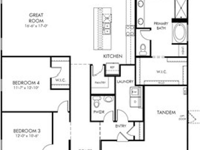House for sale in Amber, Oklahoma