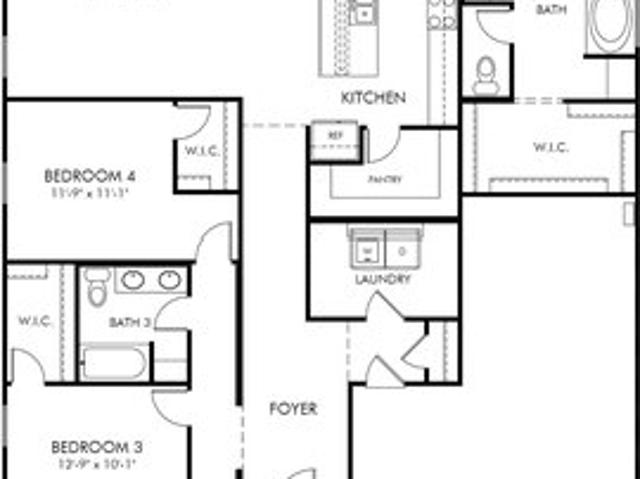 House for sale in Amber, Oklahoma