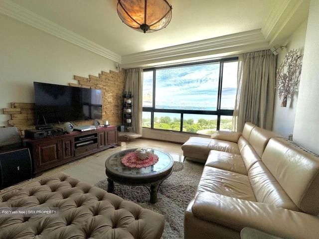 Condominium for sale in Marine Parade