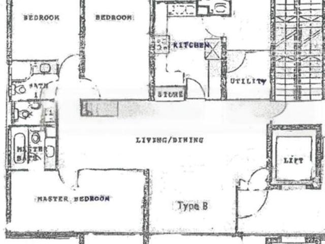 Condominium for sale in Katong, 15 East Coast, Katong