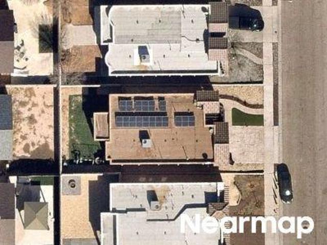 House for sale in El Paso, Texas