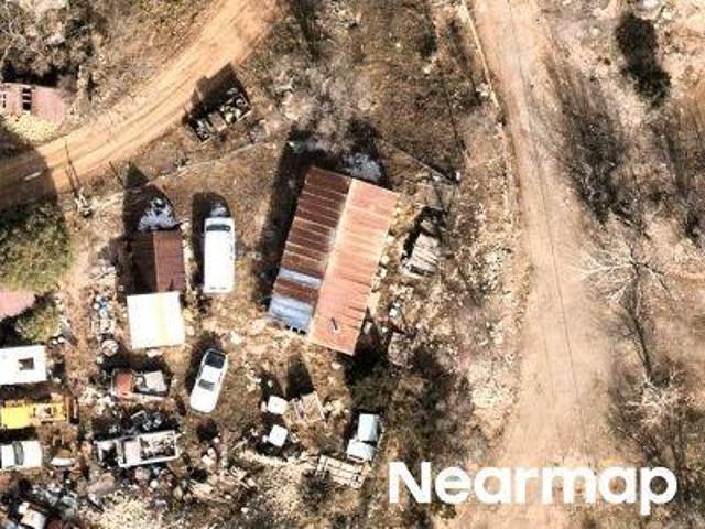 Land for sale in Placitas, New Mexico