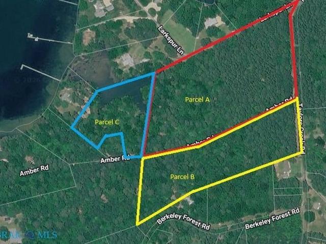 Land for sale in Virginia