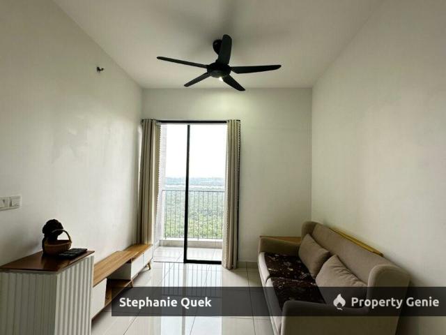 Condominium for rent in Selangor