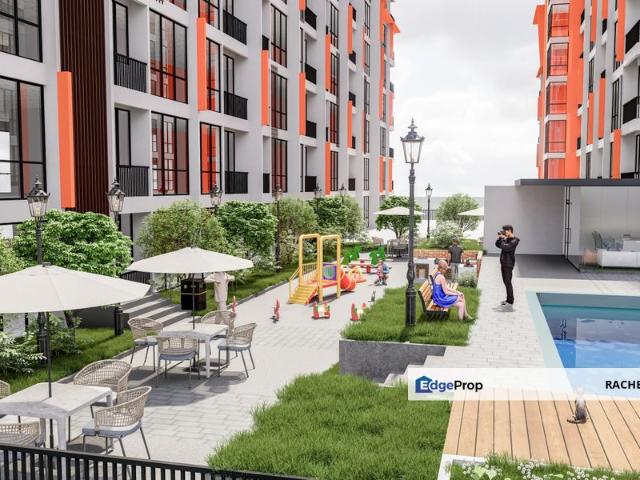 Condominium for sale in Samarahan, Kota Samarahan
