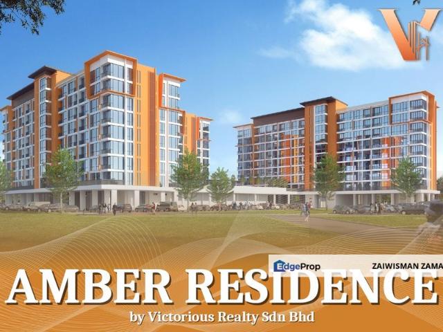 Condominium for sale in Samarahan, Kota Samarahan