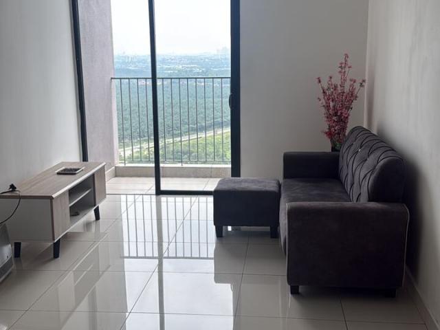 Apartment for rent in Selangor