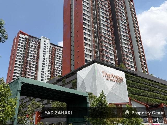 Serviced Residence for rent in Selangor