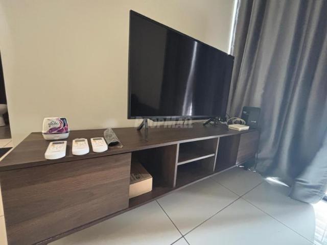 Apartment for rent in Taman Desa Wira, Teluk Panglima Garang