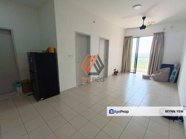 Condominium for rent in Selangor