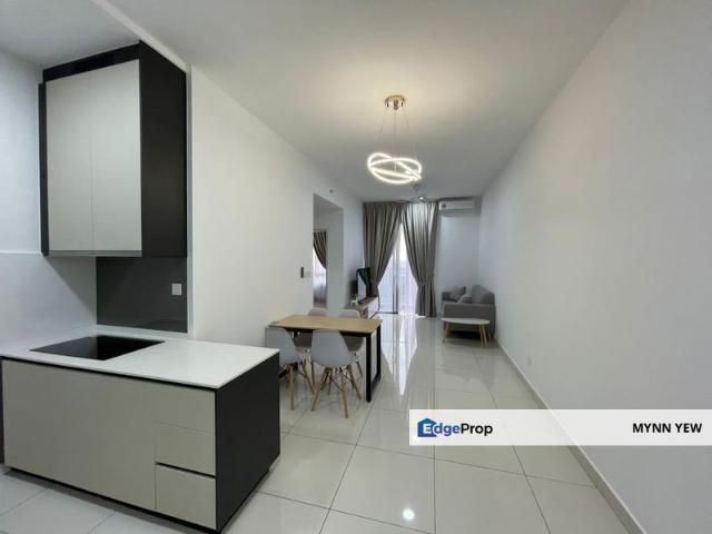 Condominium for rent in Selangor