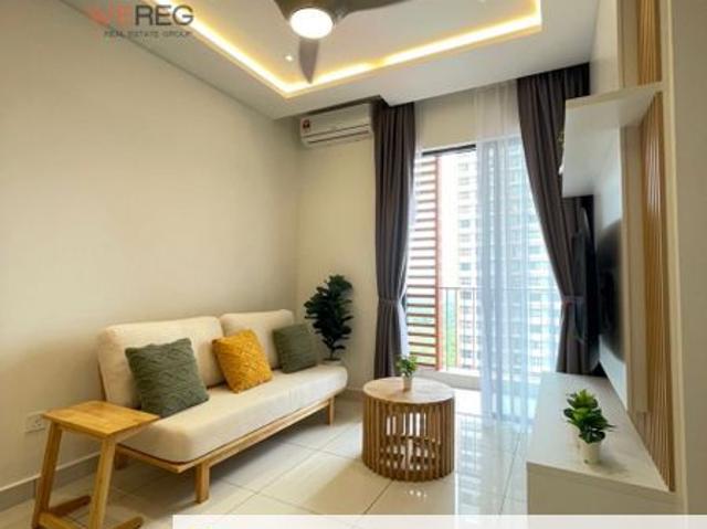 Condominium for rent in Selangor