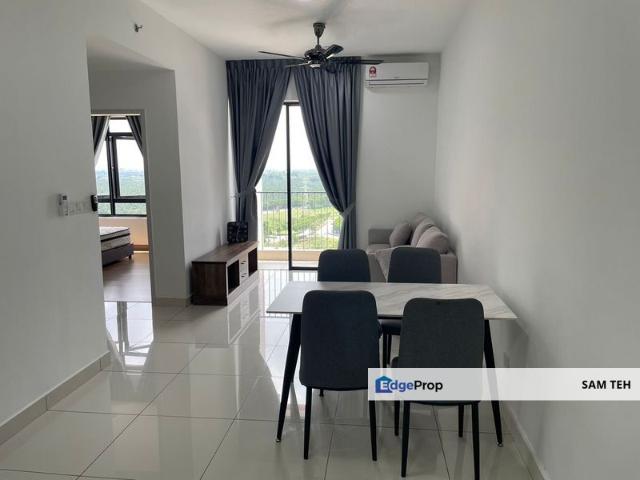 Condominium for sale in Selangor