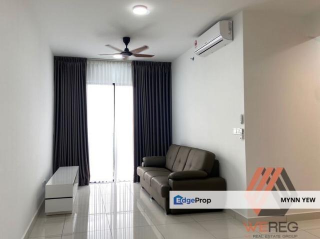 Condominium for rent in Selangor