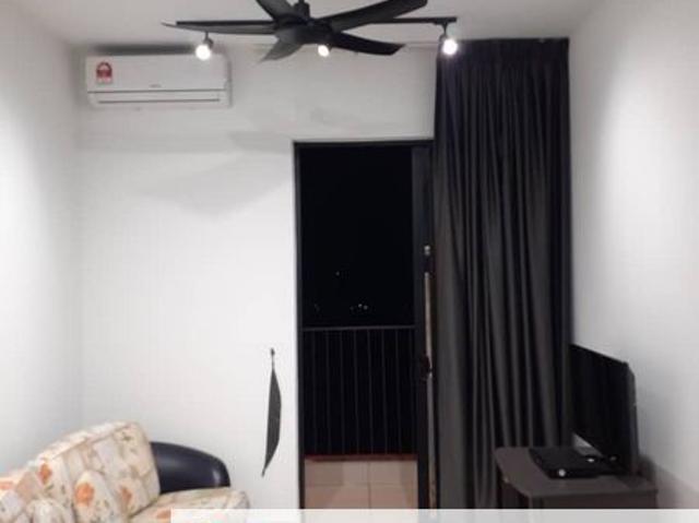 Condominium for sale in Selangor
