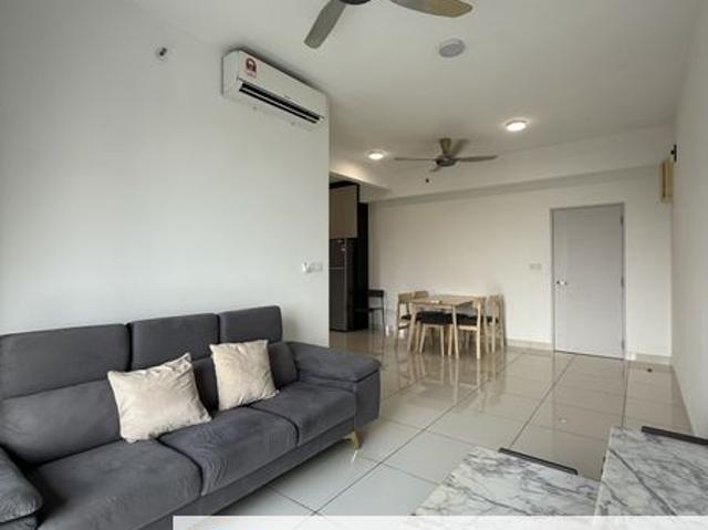 Condominium for rent in Selangor
