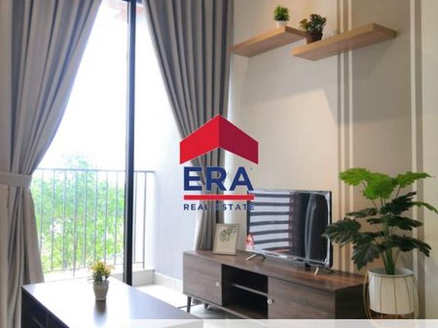 Condominium for rent in Gamuda Kemuning 25.7, Kuala Langat