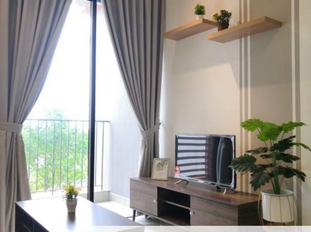 Condominium for rent in Gamuda Kemuning 25.7, Kuala Langat