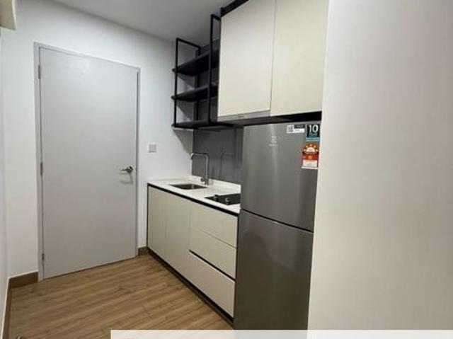 Condominium for rent in Selangor
